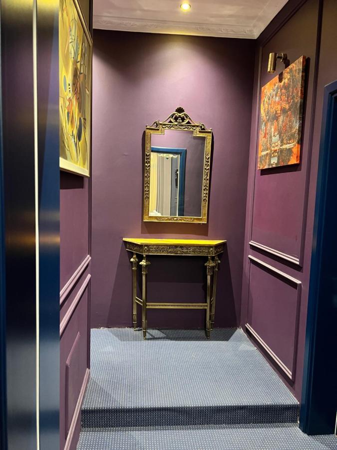 Amo'S Hotel Shkodër エクステリア 写真