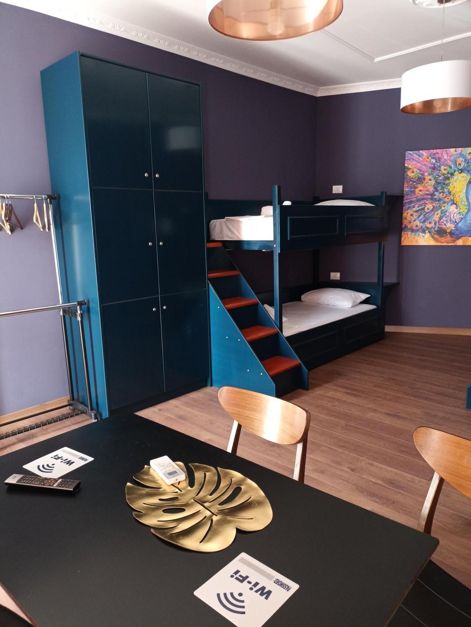 Amo'S Hotel Shkodër エクステリア 写真